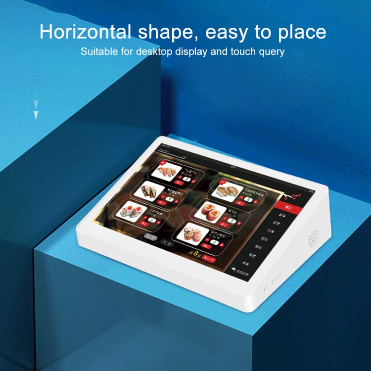 Tablet PC Android 6.0 10,1" RK3288 2GB RAM 16GB ROM