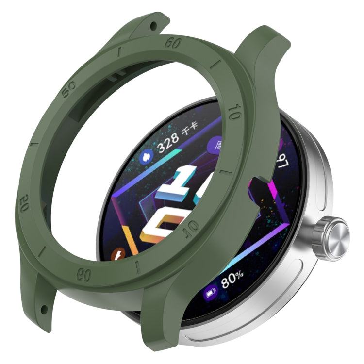 Custodia protettiva per orologio cavo per PC, For Huawei Watch GT Cyber