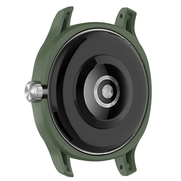 Custodia protettiva per orologio cavo per PC, For Huawei Watch GT Cyber