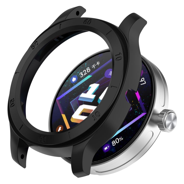 Custodia protettiva per orologio cavo per PC, For Huawei Watch GT Cyber