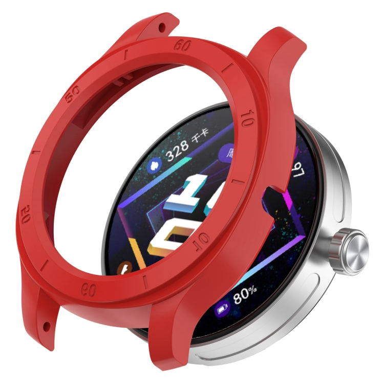 Custodia protettiva per orologio cavo per PC, For Huawei Watch GT Cyber