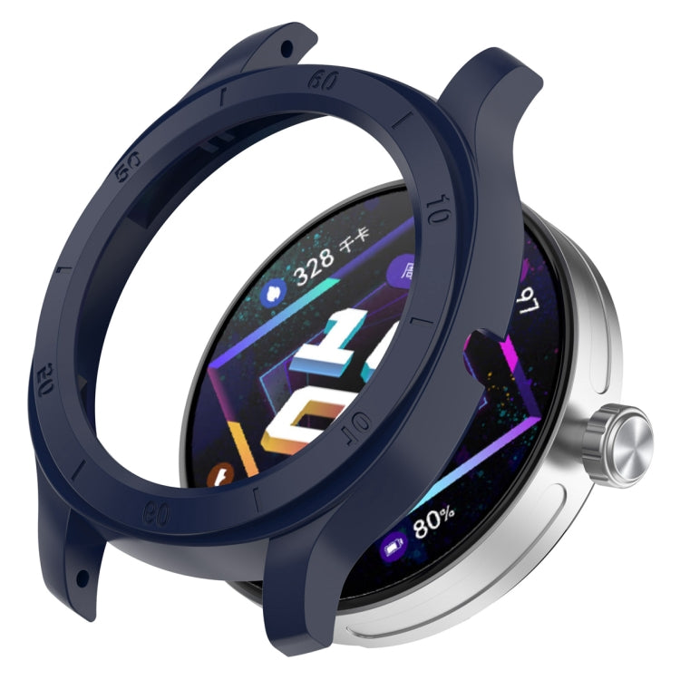 Custodia protettiva per orologio cavo per PC, For Huawei Watch GT Cyber