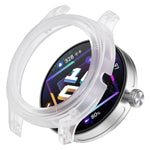 Custodia protettiva per orologio cavo per PC, For Huawei Watch GT Cyber