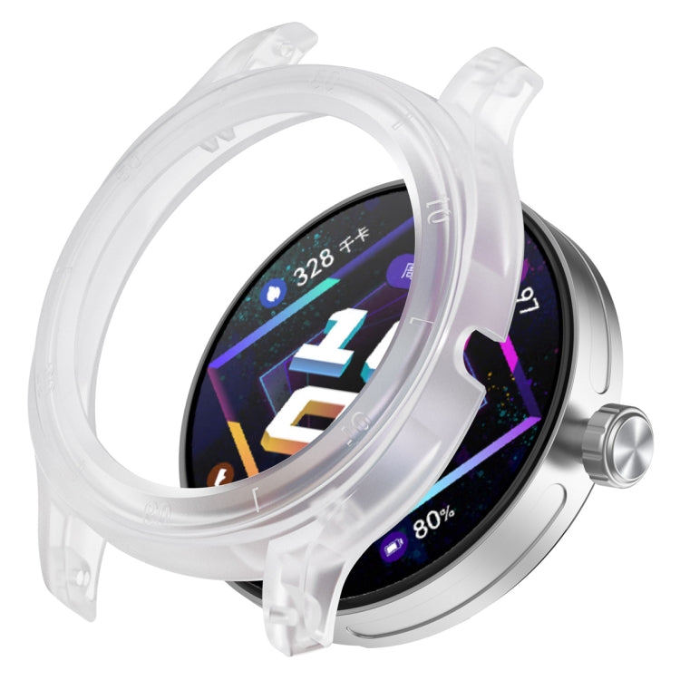 Custodia protettiva per orologio cavo per PC, For Huawei Watch GT Cyber