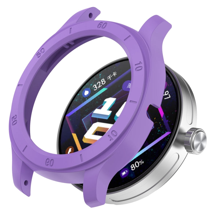 Custodia protettiva per orologio cavo per PC, For Huawei Watch GT Cyber