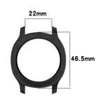 Custodia protettiva per orologio cavo per PC, For Huawei Watch GT Cyber
