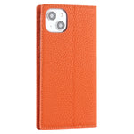 Custodia per telefono in vera pelle con texture Litchi, For iPhone 14 Pro Max, For iPhone 14 Pro, For iPhone 14, For iPhone 14 Plus, For Google Pixel 7 5G