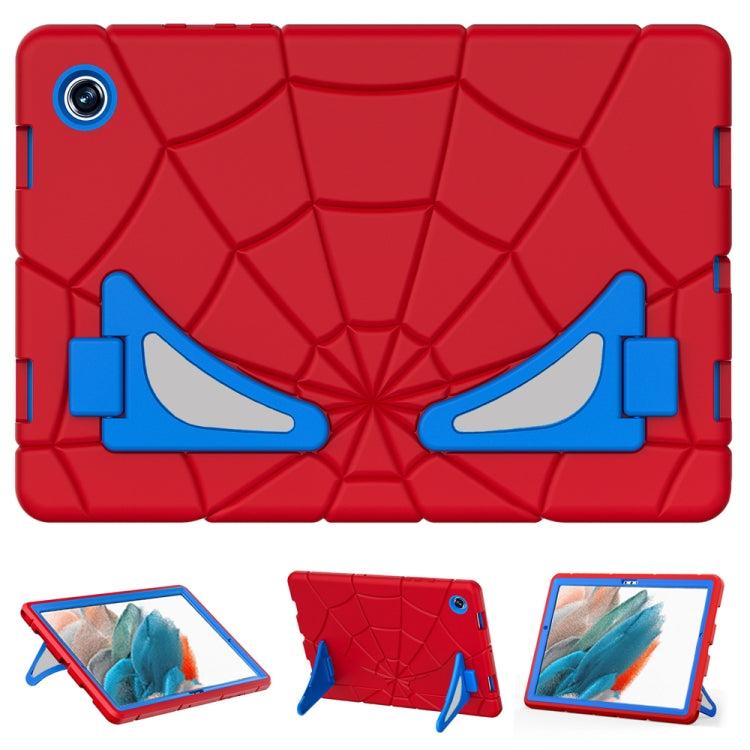 Custodia protettiva antiurto per tablet in silicone + PC, For iPad 10.2 2021 / 2020 / 2019, For Samsung Galaxy Tab A8 10.5 2021, For iPad 9.7 2018 / 2017 / Air 2