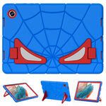 Custodia protettiva antiurto per tablet in silicone + PC, For iPad 10.2 2021 / 2020 / 2019, For Samsung Galaxy Tab A8 10.5 2021, For iPad 9.7 2018 / 2017 / Air 2