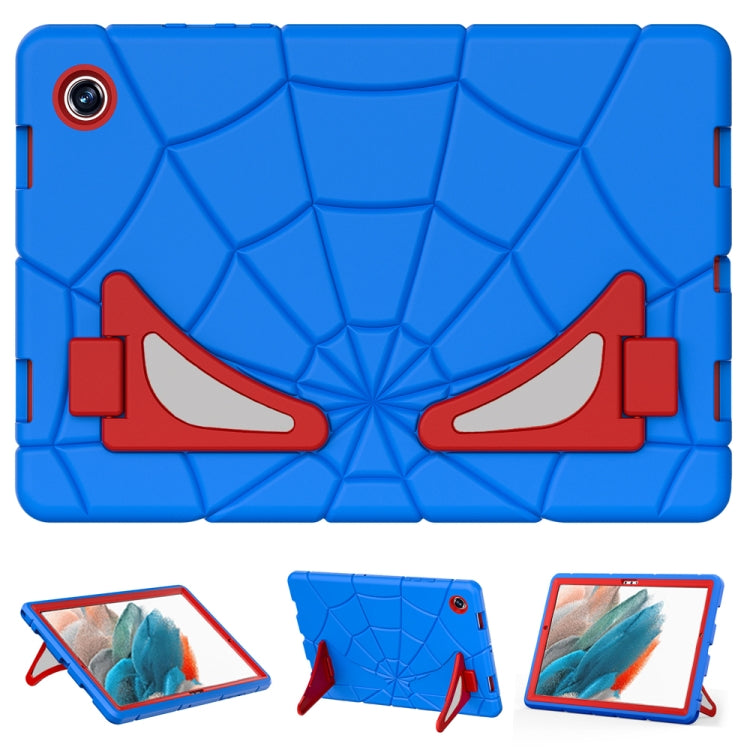 Custodia protettiva antiurto per tablet in silicone + PC, For iPad 10.2 2021 / 2020 / 2019, For Samsung Galaxy Tab A8 10.5 2021, For iPad 9.7 2018 / 2017 / Air 2