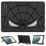 Custodia protettiva antiurto per tablet in silicone + PC, For iPad 10.2 2021 / 2020 / 2019, For Samsung Galaxy Tab A8 10.5 2021, For iPad 9.7 2018 / 2017 / Air 2