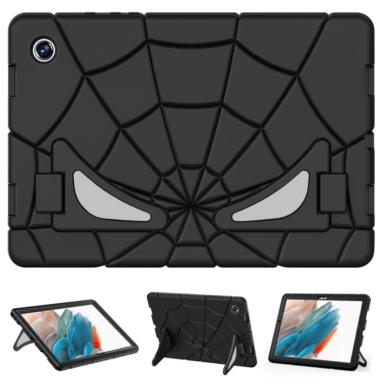 Custodia protettiva antiurto per tablet in silicone + PC, For iPad 10.2 2021 / 2020 / 2019, For Samsung Galaxy Tab A8 10.5 2021, For iPad 9.7 2018 / 2017 / Air 2
