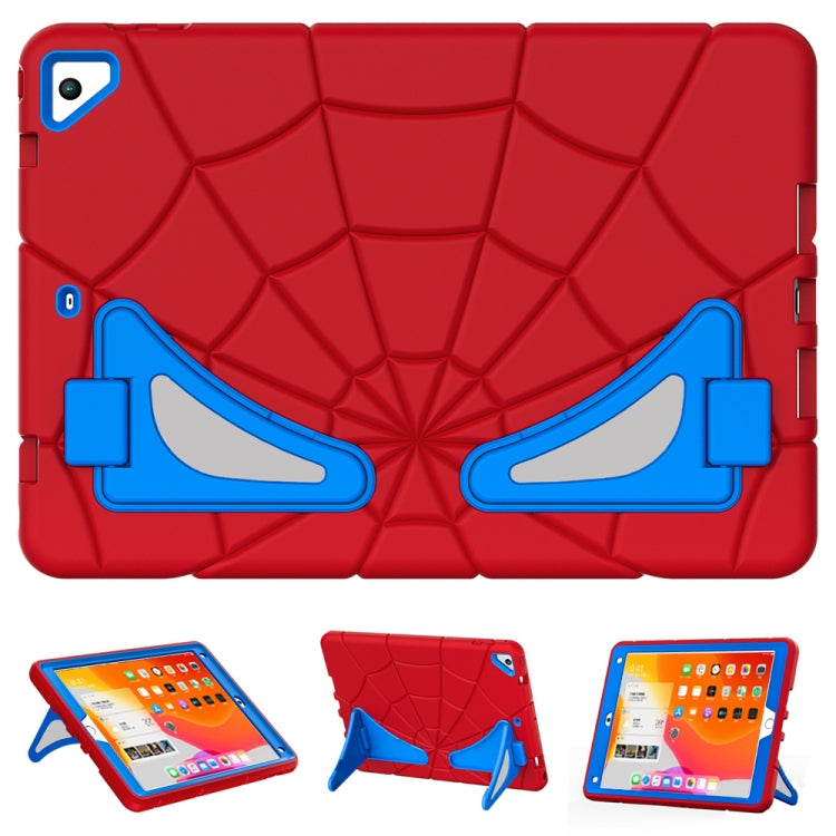 Custodia protettiva antiurto per tablet in silicone + PC, For iPad 10.2 2021 / 2020 / 2019, For Samsung Galaxy Tab A8 10.5 2021, For iPad 9.7 2018 / 2017 / Air 2