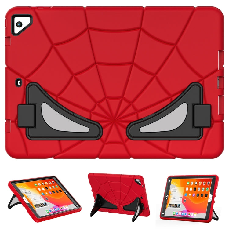Custodia protettiva antiurto per tablet in silicone + PC, For iPad 10.2 2021 / 2020 / 2019, For Samsung Galaxy Tab A8 10.5 2021, For iPad 9.7 2018 / 2017 / Air 2