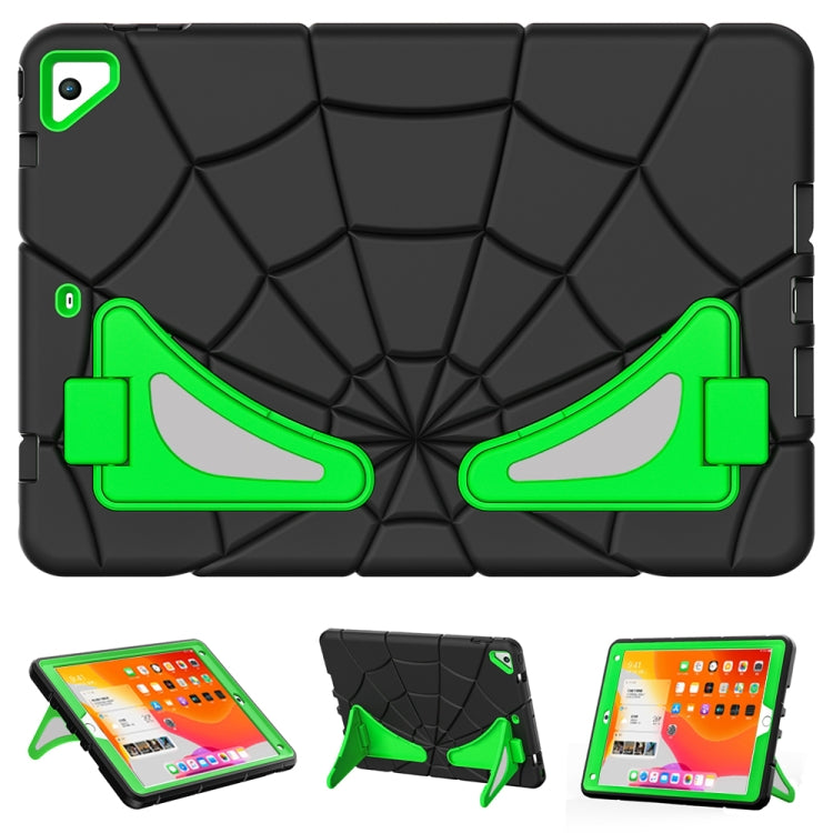 Custodia protettiva antiurto per tablet in silicone + PC, For iPad 10.2 2021 / 2020 / 2019, For Samsung Galaxy Tab A8 10.5 2021, For iPad 9.7 2018 / 2017 / Air 2