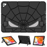 Custodia protettiva antiurto per tablet in silicone + PC, For iPad 10.2 2021 / 2020 / 2019, For Samsung Galaxy Tab A8 10.5 2021, For iPad 9.7 2018 / 2017 / Air 2