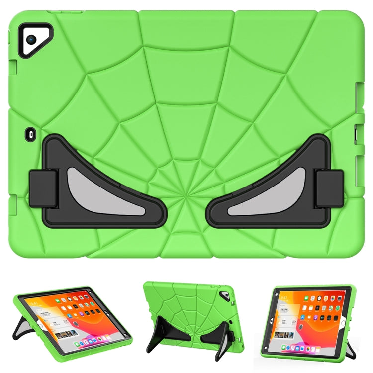 Custodia protettiva antiurto per tablet in silicone + PC, For iPad 10.2 2021 / 2020 / 2019, For Samsung Galaxy Tab A8 10.5 2021, For iPad 9.7 2018 / 2017 / Air 2