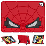 Custodia protettiva antiurto per tablet in silicone + PC, For iPad 10.2 2021 / 2020 / 2019, For Samsung Galaxy Tab A8 10.5 2021, For iPad 9.7 2018 / 2017 / Air 2