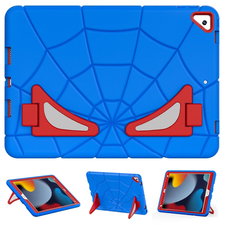 Custodia protettiva antiurto per tablet in silicone + PC, For iPad 10.2 2021 / 2020 / 2019, For Samsung Galaxy Tab A8 10.5 2021, For iPad 9.7 2018 / 2017 / Air 2