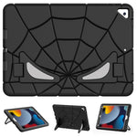 Custodia protettiva antiurto per tablet in silicone + PC, For iPad 10.2 2021 / 2020 / 2019, For Samsung Galaxy Tab A8 10.5 2021, For iPad 9.7 2018 / 2017 / Air 2