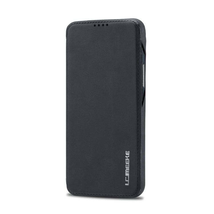 Custodia in pelle con vibrazione per Samsung Galaxy S23