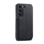 Custodia in pelle con vibrazione per Samsung Galaxy S23