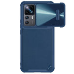 Custodia per telefono NILLKIN PC + TPU, For Xiaomi 12T Pro