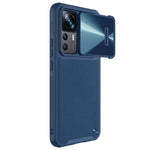 Custodia per telefono NILLKIN PC + TPU, For Xiaomi 12T Pro