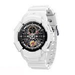 Cinturino in silicone tinta unita, For Samsung Galaxy Watch5 40mm, For Samsung Galaxy Watch5 44mm, For Samsung Galaxy Watch5 Pro 45mm