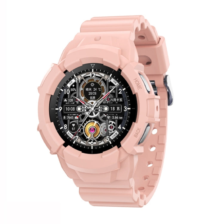 Cinturino in silicone tinta unita, For Samsung Galaxy Watch5 40mm, For Samsung Galaxy Watch5 44mm, For Samsung Galaxy Watch5 Pro 45mm