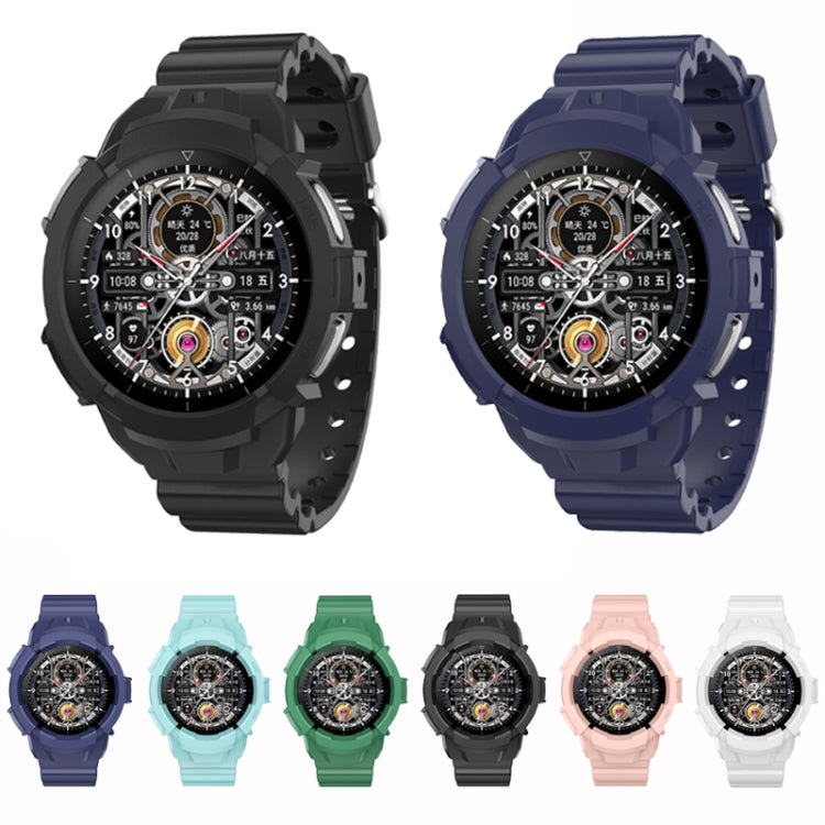 Cinturino in silicone tinta unita, For Samsung Galaxy Watch5 40mm, For Samsung Galaxy Watch5 44mm, For Samsung Galaxy Watch5 Pro 45mm
