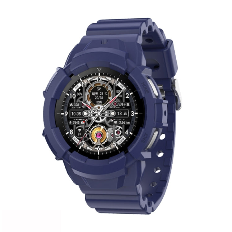 Cinturino in silicone tinta unita, For Samsung Galaxy Watch5 40mm, For Samsung Galaxy Watch5 44mm, For Samsung Galaxy Watch5 Pro 45mm
