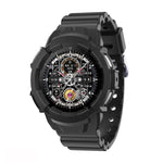 Cinturino in silicone tinta unita, For Samsung Galaxy Watch5 40mm, For Samsung Galaxy Watch5 44mm, For Samsung Galaxy Watch5 Pro 45mm