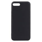 Custodia per telefono in TPU, For iPhone 8 Plus / 7 Plus