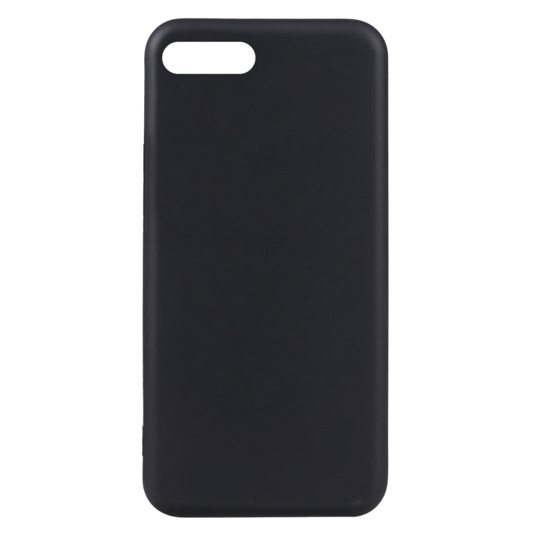 Custodia per telefono in TPU, For iPhone 8 Plus / 7 Plus