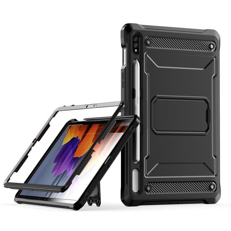 Custodia protettiva TPU per tablet Samsung Galaxy Tab e iPad Pro