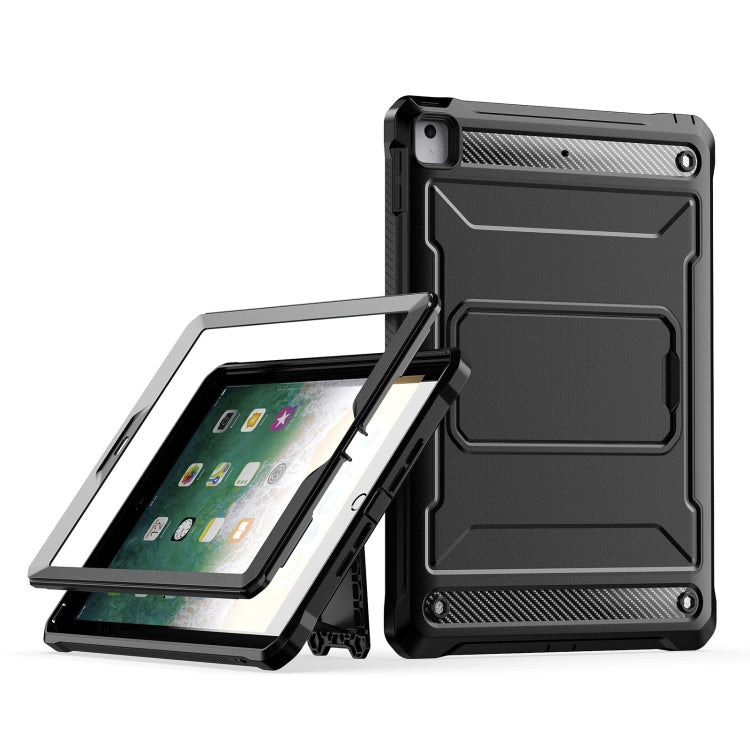 Custodia protettiva per tablet Explorer PC + TPU, For Samsung Galaxy Tab S7/S8, For Samsung Galaxy Tab S6 Lite, For Samsung Galaxy Tab S7+/S8+/S7 FE, For iPad 9.7 2017/2018, For iPad Pro 12.9 2021/2020/2018