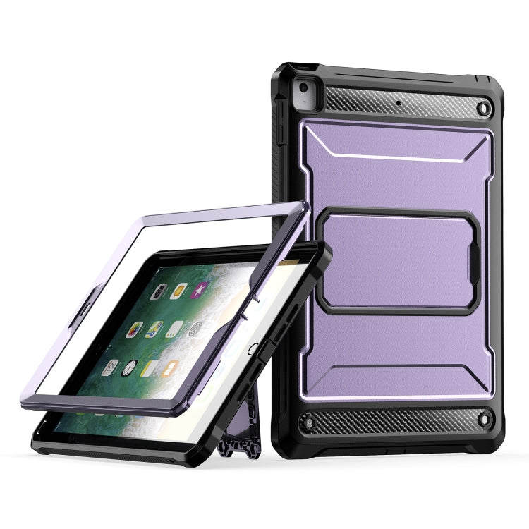 Custodia protettiva per tablet Explorer PC + TPU, For Samsung Galaxy Tab S7/S8, For Samsung Galaxy Tab S6 Lite, For Samsung Galaxy Tab S7+/S8+/S7 FE, For iPad 9.7 2017/2018, For iPad Pro 12.9 2021/2020/2018