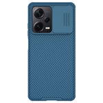 Custodia per telefono PC NILLKIN CamShield Pro, For Xiaomi Redmi Note 12 Pro 5G China, For Xiaomi Redmi Note 12 Pro+ China