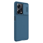 Custodia per telefono PC NILLKIN CamShield Pro, For Xiaomi Redmi Note 12 Pro 5G China, For Xiaomi Redmi Note 12 Pro+ China