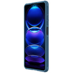 Custodia per telefono PC NILLKIN CamShield Pro, For Xiaomi Redmi Note 12 Pro 5G China, For Xiaomi Redmi Note 12 Pro+ China