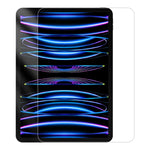 Pellicola temperata antiriflesso NILLKIN Net Series, For iPad Air 5 2020 10.9/Air 4 2021, For iPad Pro 11 2020/2021/2022, For iPad Pro 12.9 2020/2021/2022, For iPad 10th Gen 10.9 2022