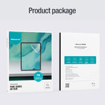 Pellicola temperata antiriflesso NILLKIN Net Series, For iPad Air 5 2020 10.9/Air 4 2021, For iPad Pro 11 2020/2021/2022, For iPad Pro 12.9 2020/2021/2022, For iPad 10th Gen 10.9 2022