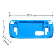 Custodia protettiva per console di gioco in silicone antiurto, Protective Case Pink, Protective Case Red, Protective Case Blue, Protective Case Black, Protective Case Transparent White, Protective Case Cyan, Protective Case Camouflage Red              ...