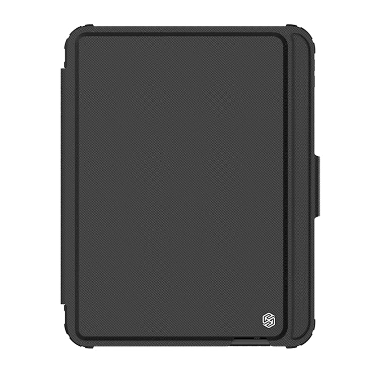 Custodia per tastiera combinata paraurti Nillkin, For iPad 10th Gen 10.9 2022