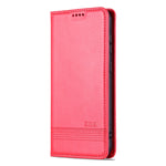 Custodia portafoglio in pelle per Samsung Galaxy S23 e Xiaomi