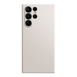 Custodia per telefono in silicone liquido imitazione, For Samsung Galaxy S23+ 5G, For Samsung Galaxy S23 Ultra 5G