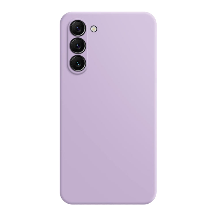 Custodia per telefono in silicone liquido imitazione, For Samsung Galaxy S23 5G, For Samsung Galaxy A22 4G