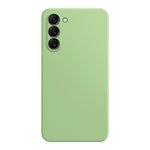 Custodia per telefono in silicone liquido imitazione, For Samsung Galaxy S23 5G, For Samsung Galaxy A22 4G
