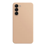 Custodia per telefono in silicone liquido imitazione, For Samsung Galaxy S23 5G, For Samsung Galaxy A22 4G